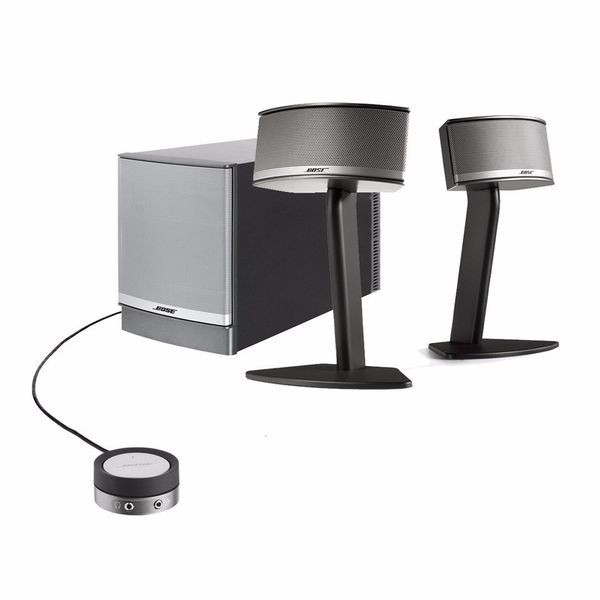 Bose C5 Companion 5 Control Pod Multimedia Speaker Volume Control for C5 Series