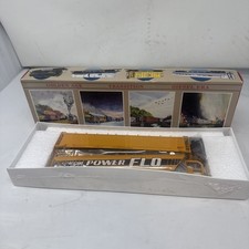 Walthers HO Scale PD Covered Hopper Trinity Demo 5000 932-5807