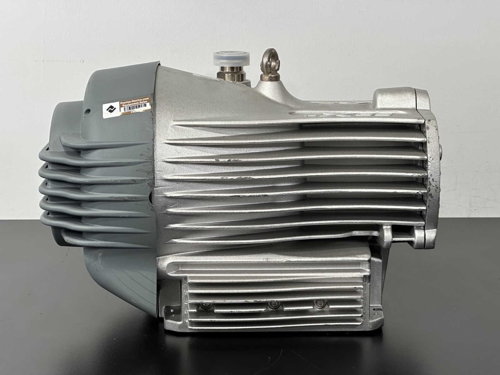 Edwards nXDS10i Dry Scroll Vacuum Pump A73601983 | Used Powers On