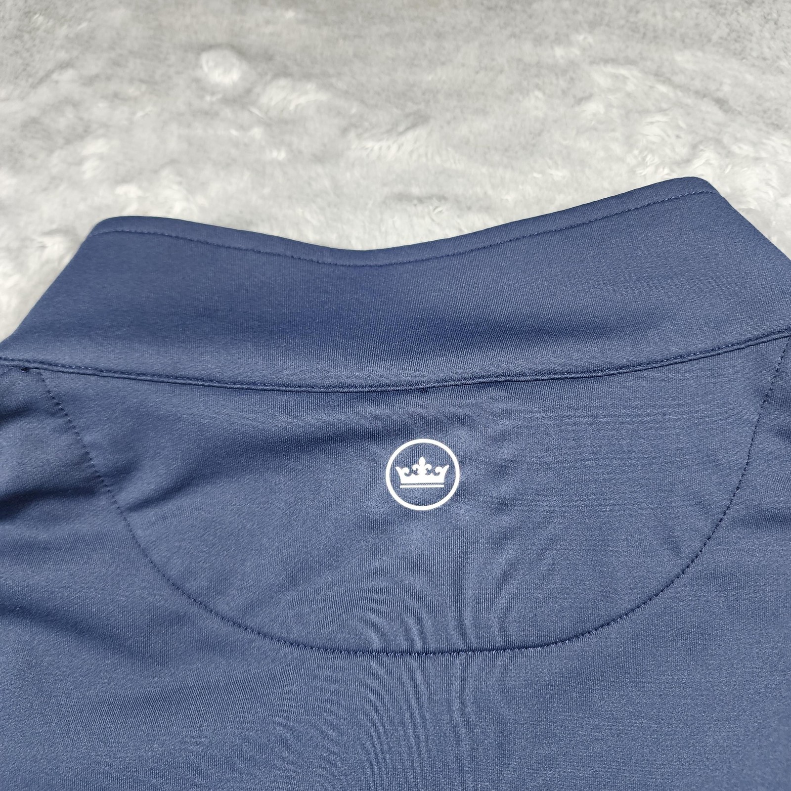 Peter Millar Perth Performance Jacket Mens XL Blu… - image 12