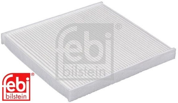 Febi Bilstein 103814 Filter FüR Innenraumluft Innenraumfilter Filter-image