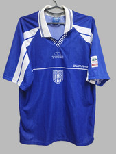 Durango football jersey vintage shirt Tochi Sport size L