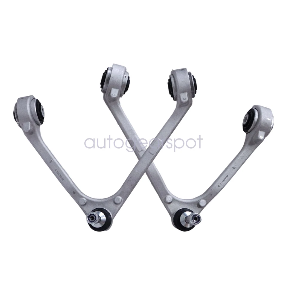 New 1 Pair Front Upper Control Arm Ball Joint Assembly For Jaguar S-Type XF XK - Изображение 2 из 4