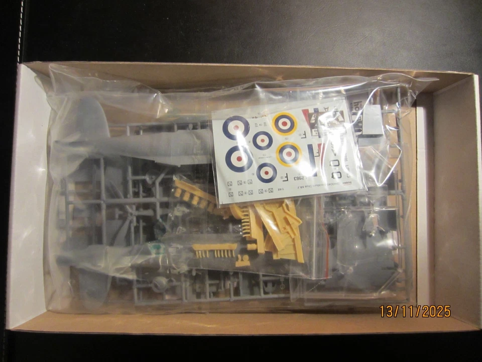 1/48 Special Hobby Blackburn Skua Mk II - Immagine 2 di 2