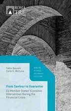 Del Salvador al Garante: Intervención Económica de los Estados Miembros de la UE durante la Fi
