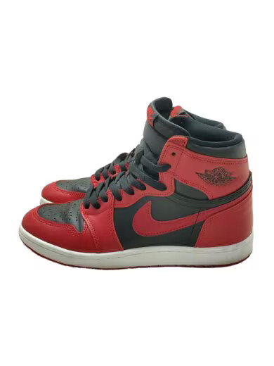 NIKE/2020/AIR JORDAN 1 HIGH 85/VARSITY RED/BLACK-VARSITY RED NIKE/2020/AIR JORDAN 1 HIGH 85/VARSITY RED/BLACK-VARSITY RED