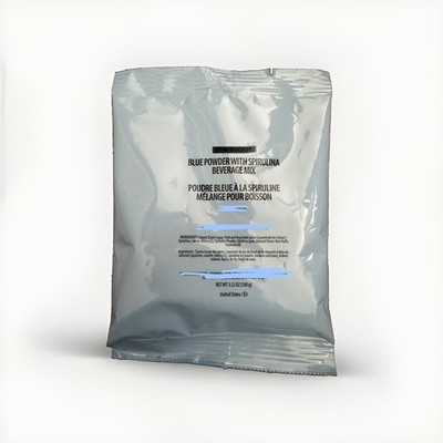 SB Vibrant Blue Spirulina Powder -- Rare, Limited Release - 1x100G Bag