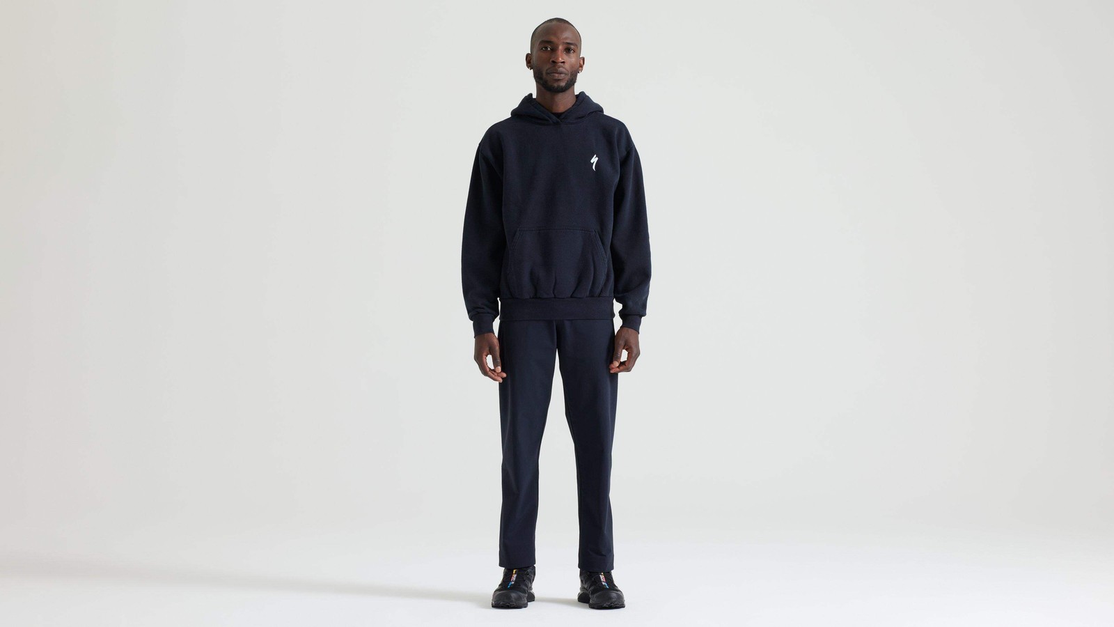 Specialized S-Logo Pullover Hoodie 15890₽
