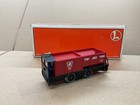 LIONEL O GAUGE DIESEL LOCOMOTIVE TIE JECTOR TIE EJECTING LOCOMOTIVE 3 RAIL 