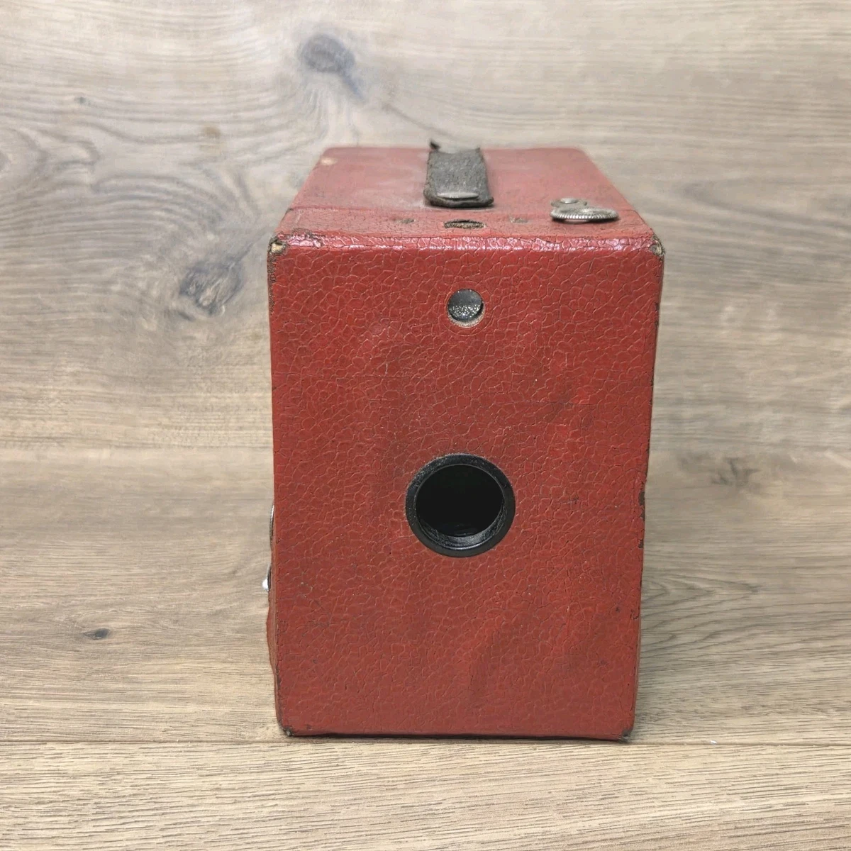 Kodak Rainbow Hawkeye In Vintage Box Cameras for sale | eBay