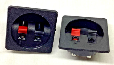 Speaker Box Termal Connection (Pair)