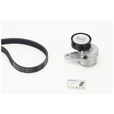 Keilrippenriemensatz für Seat Alhambra 710 711 Arona KJ7 Ateca KH7 | 23867682