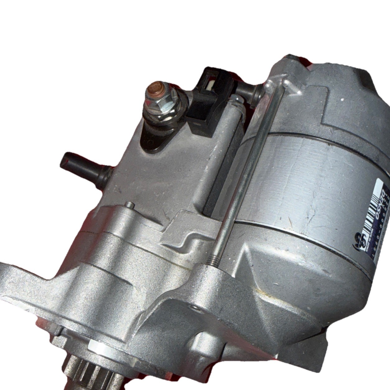 Starter ersetzt S6336DENSO S6388DENSO CST40144 25-3001 228000-0951