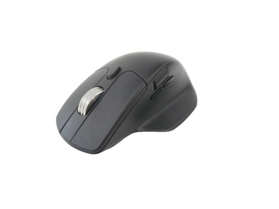 Keychron M6 Ergonomic Wired & Wireless Laser Mouse w/ Macro Button Fast-Scroll..