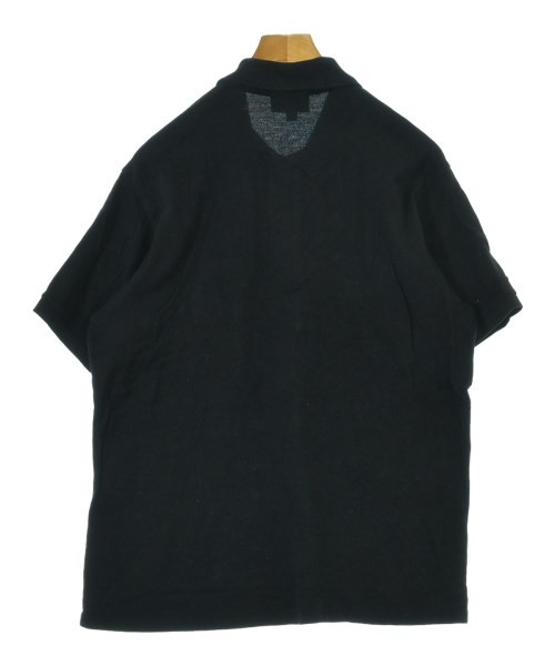 LACOSTE Polo Shirts Black 5(Approx. XL) 2200651236423 thumbnail 2