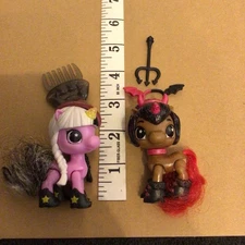 Zuru 3 Surprise Unicorn Bundle With Accessories As Shown