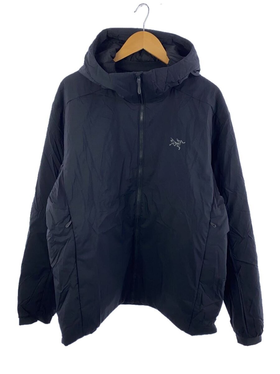ARC'TERYX Giacca ARC TERYX XL nylon nero X000007302