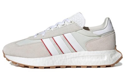 adidas Retrofit E5 White - GZ6387