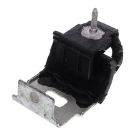 Maxgear Halter Abgasanlage 27-2849 Gummi/Metall EndschalldäMpfer FüR Renault 2