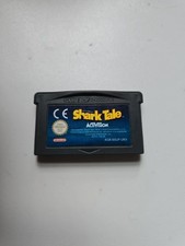 Shark tale gamboy advance cart