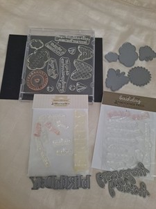 Papertrey Ink Dies | eBay