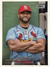 2022 Topps Stadium Club Baseball Variations Checklist and Gallery 105