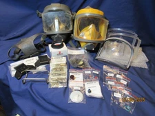 Inspiro Divator Full Face Masks - Commercial & Recreational scuba