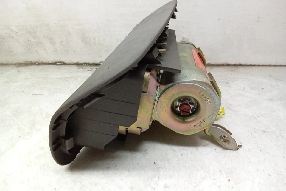 00 2000 Subaru Legacy Passenger Dash Airbag Airbag OEM Foto 4 de 4