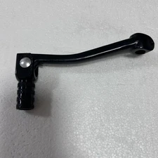 Aluminum Gear Shift Lever Shifter Foot Pedal For Honda XR CRF 50 70 Dirt Bike