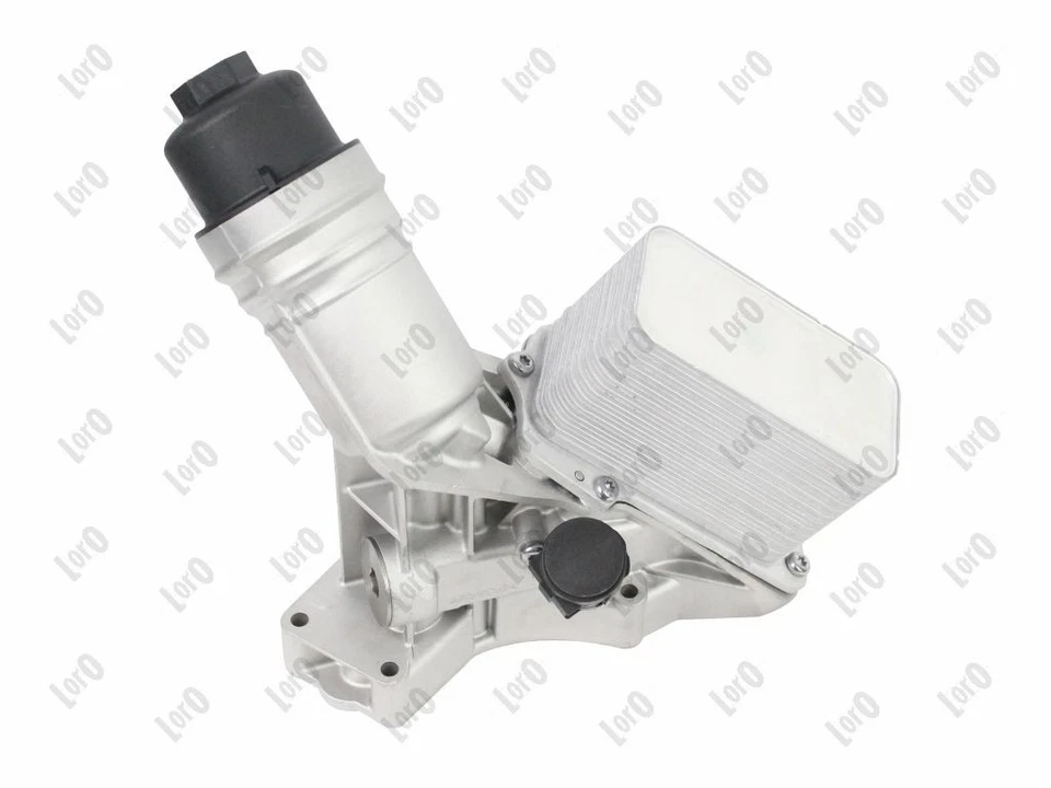 OIL COOLER ENGINE OIL 100-01-024AL FOR BMW 3/F0/F80/F1/Convertible/Gran/F6/F2 - Image 3 of 4