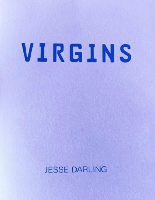 VIRGINS by Jesse Darling Paperback NEW - Image 2