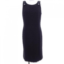 Authentic Chanel P36361V26291 Dress #230-000-831-7963