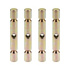 Shear Pin, Fits for Polaris ATV 2015-2019 Sportsman Replace 2205063, Replacement