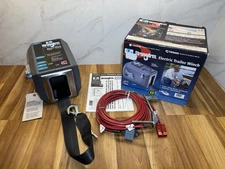 NEW STRONG ARM Boat Electric Trailer Winch TW9000 For Boats Up To 9000 LB