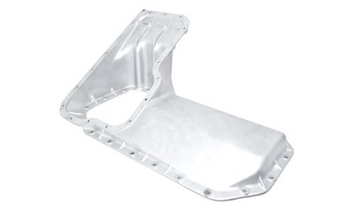 Used BMW E30 316i 318i M10 Upper Oil pan 11131278314