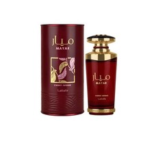 Mayar Cherry Intense by Lattafa EDP 3.4 oz / 100ml Spray for Unisex