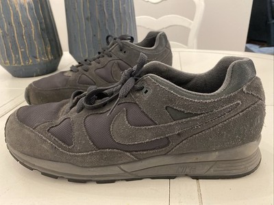 Nike Air Span II PRM 'Anthracite' AO1546-001   Size 13