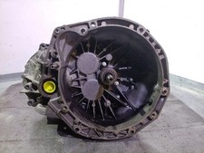 Boite de vitesse Renault LAGUNA