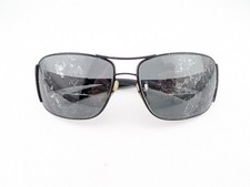 Ray Ban Eyeglasses, Frames Only, RB 3320 002/8G, 64-14, 3N, Black, Aviator
