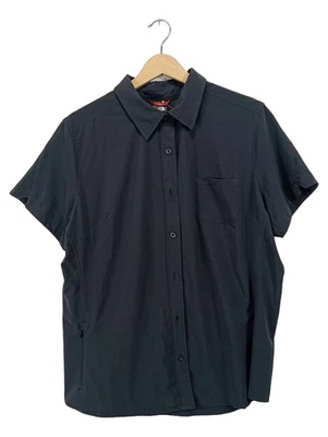 The North Face Chemise Homme Noir Outdoor Uni (EU 52, INT XL) - Photo 1/4