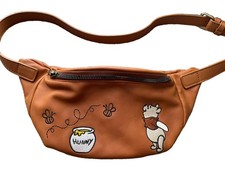 DISNEY -Winnie the Pooh Handbag Pre-owned Collectible Item