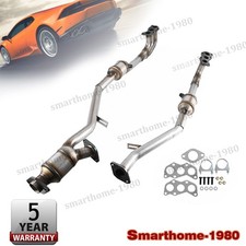 Catalytic Converters For 2005-2009 Subaru Legacy Outback B9 Tribeca 3.0L 3.6L US