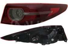 L E D Heckleuchte Rückleuchte rechts für Mazda 3 BP Bj.19-20 Bj.20-21 Bj.21-21