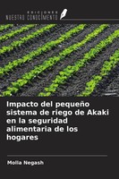 Molla Negash | Impacto Del PequeñO Sistema De Riego De Akaki En La Seguridad...