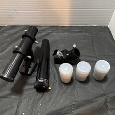 Telescope Eyepieces Mounts and Accessories for Telescope 25mm 12.5 Mm 4mm Lens