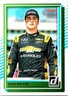 2025 Panini Donruss Racing NASCAR Base Optic Inserts Choose Complete Your Set