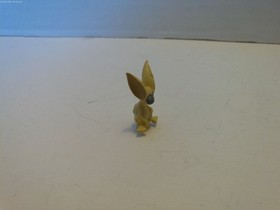 LEGO Momo Minifigure Animal Lemur From 3828 Avatar the Last Airbender Air Temple