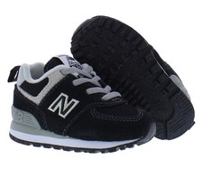 New Balance 574 Core Bungee Infant/Toddler Shoes