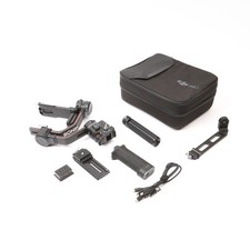 DJI RS 2 Camera Stabilizer - SKU 2112040