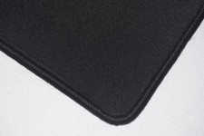 Fits Citroen SM 1970-1975 Hitech Dark Grey Premium Tailored Carpet Car Mats